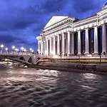 Apartmán S Skopje