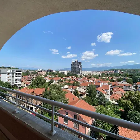 Apartment S Skopje