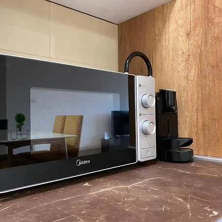 Apartment S