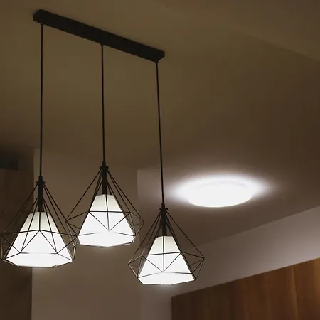 Apartment S