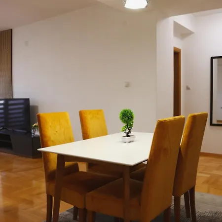 Apartment S Skopje