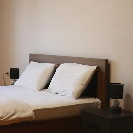Apartment S