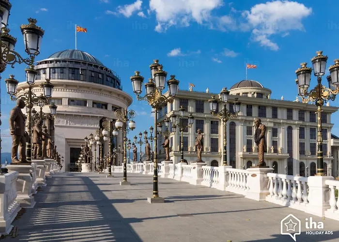 Апартаменти S