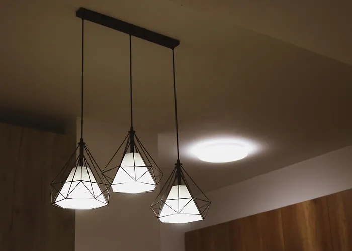 Апартаменти S