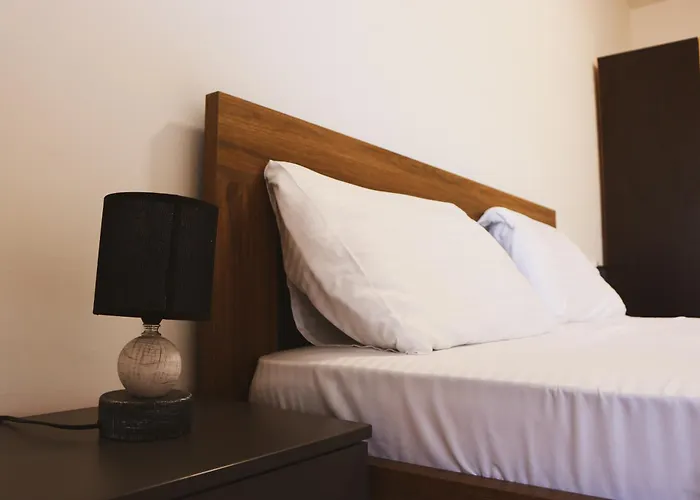 S Апартаменти *