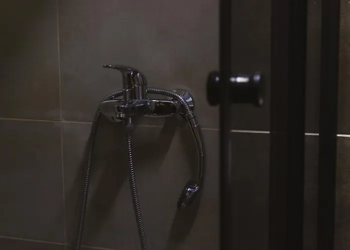 Апартаменти S Скоп'є